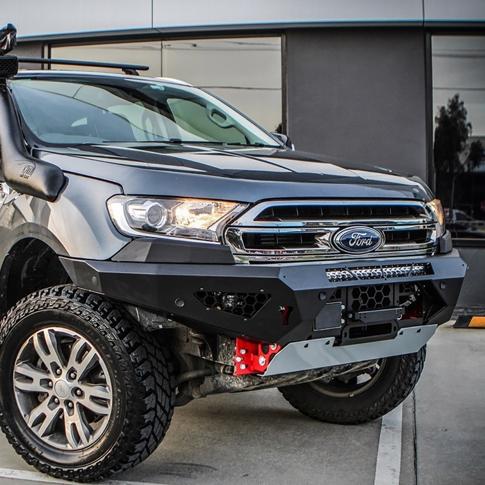 Offroad Animal Predator Bull Bar Suitable For Ford Everest 2015-22 - FB-FE-PX3-PR-ASM0-XXX